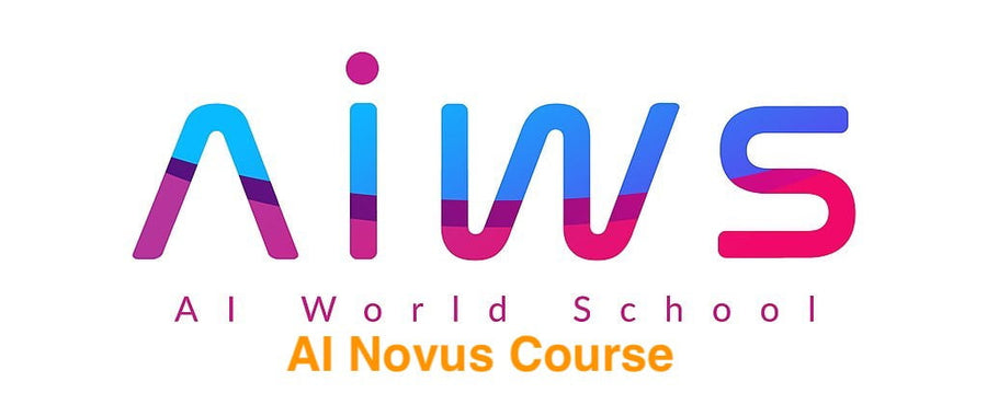 AI Novus - Meritus AI - STEMfinity