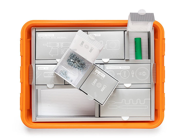 Arduino Engineering Kit Rev2 - Arduino Education - STEMfinity