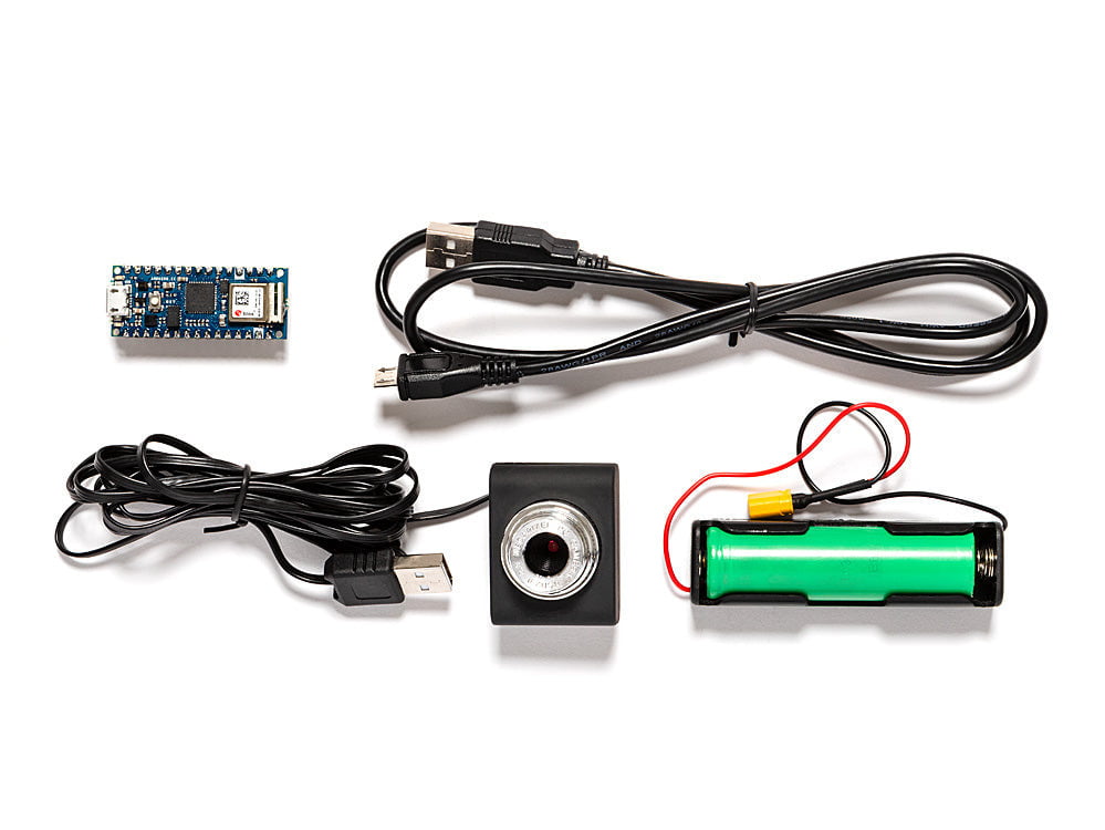 Arduino Engineering Kit Rev2 - Arduino Education - STEMfinity