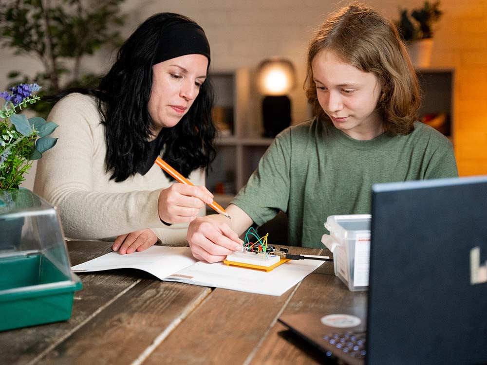 Arduino Student Kit - Arduino Education - STEMfinity