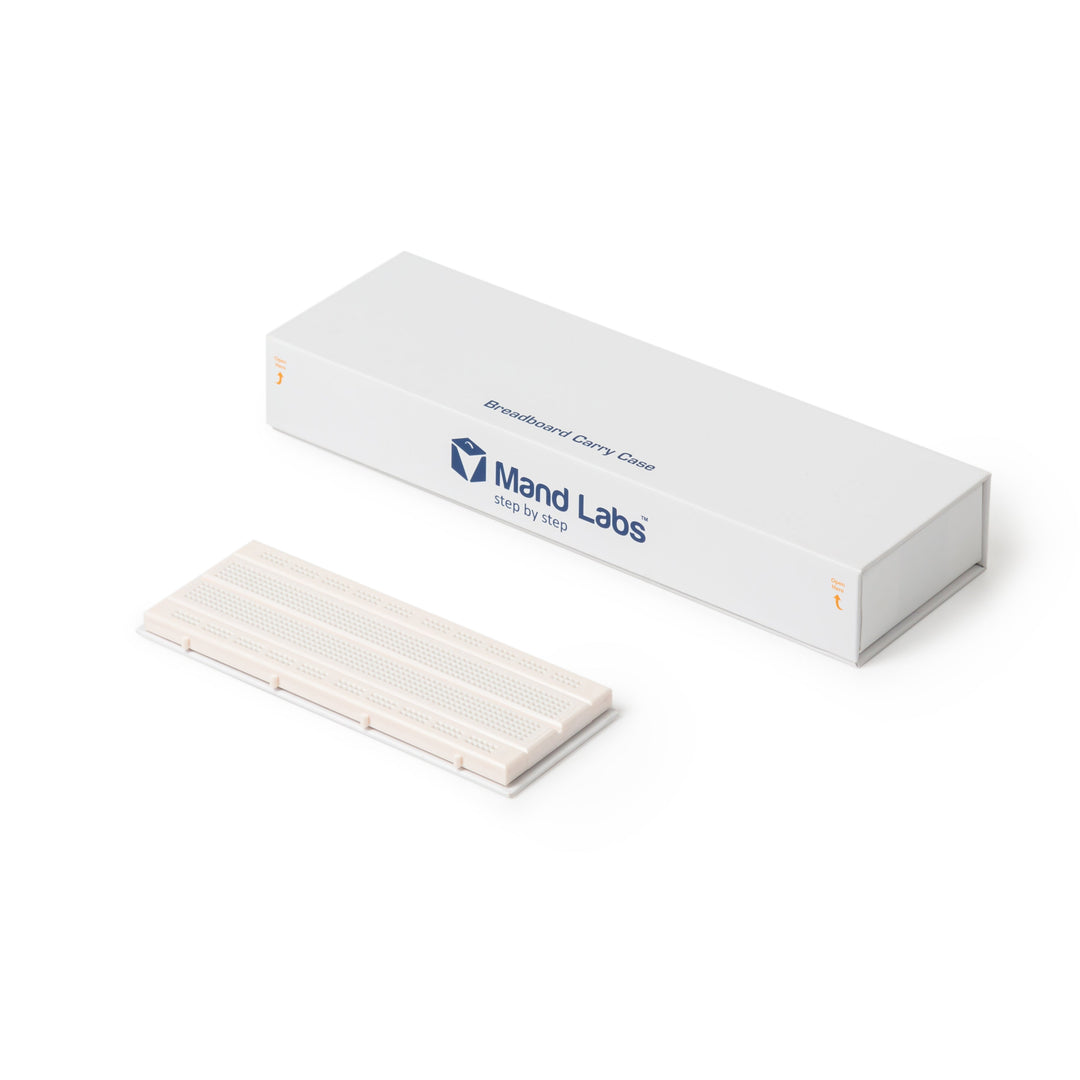 Mand Labs KIT-1: Standard Edition, V4 - Mand Labs - STEMfinity