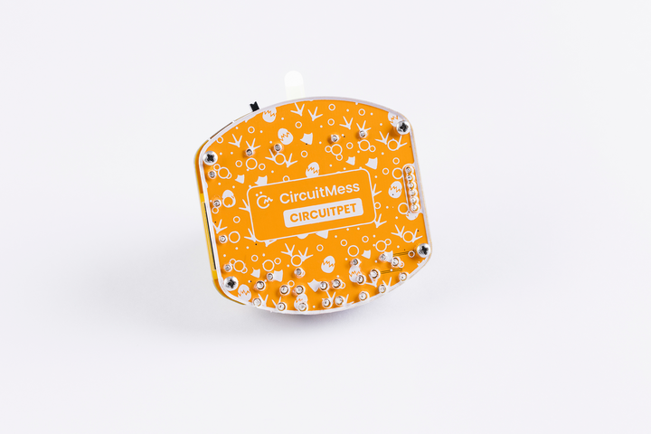 CircuitMess CircuitPet - CLOSEOUT