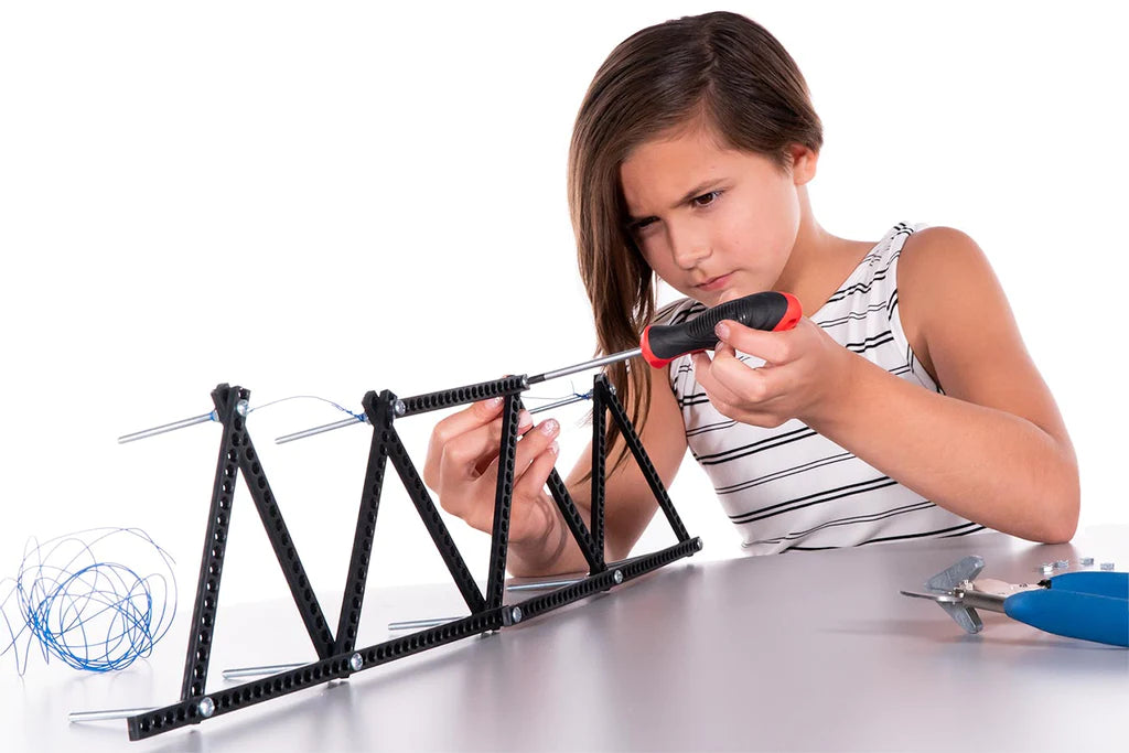 Breaking Bridges Activity Pack - 10 Pack
