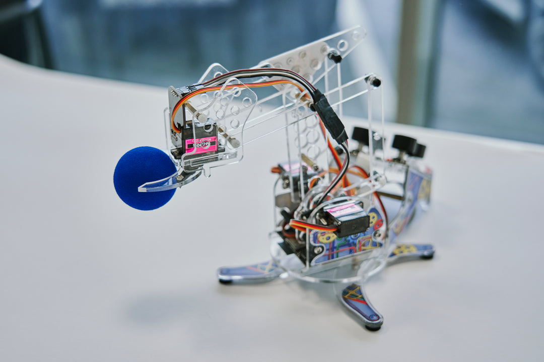 CircuitMess Armstrong
