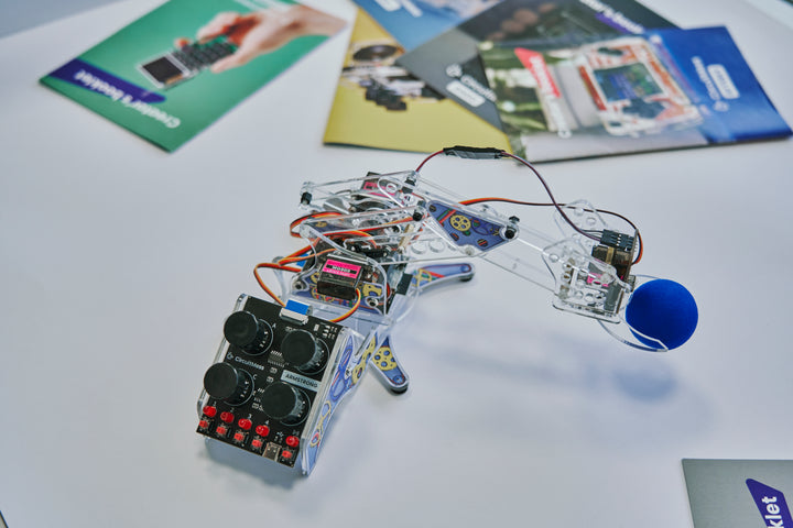 CircuitMess Armstrong