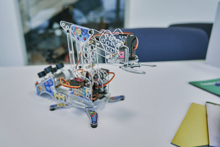 CircuitMess Armstrong