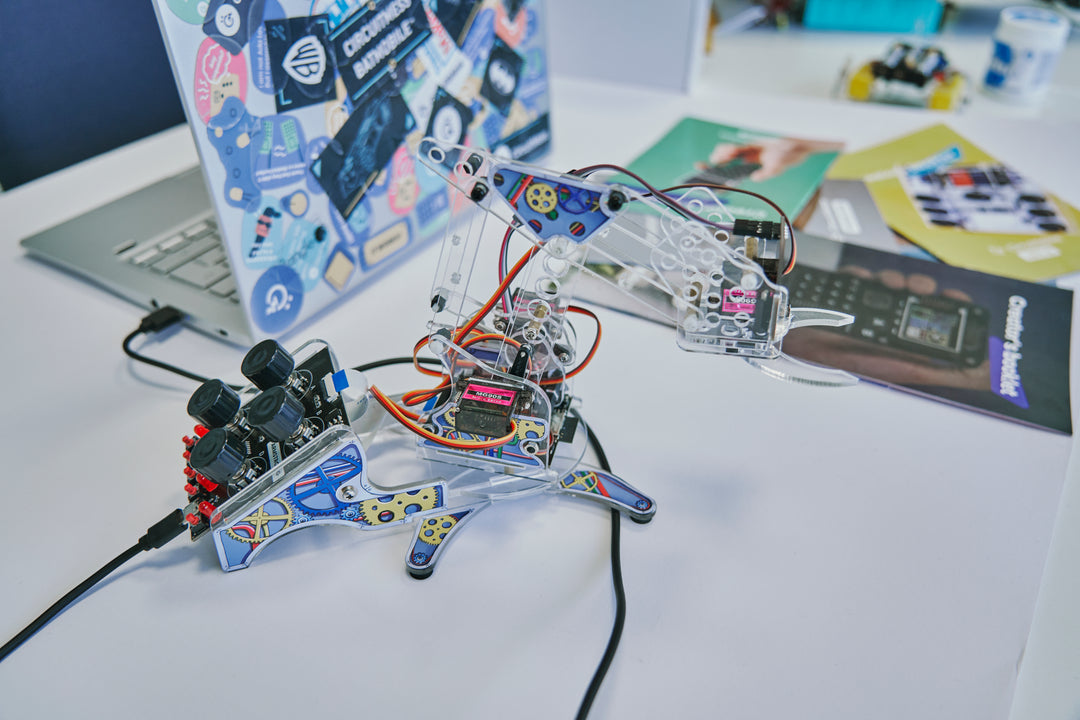 CircuitMess Armstrong
