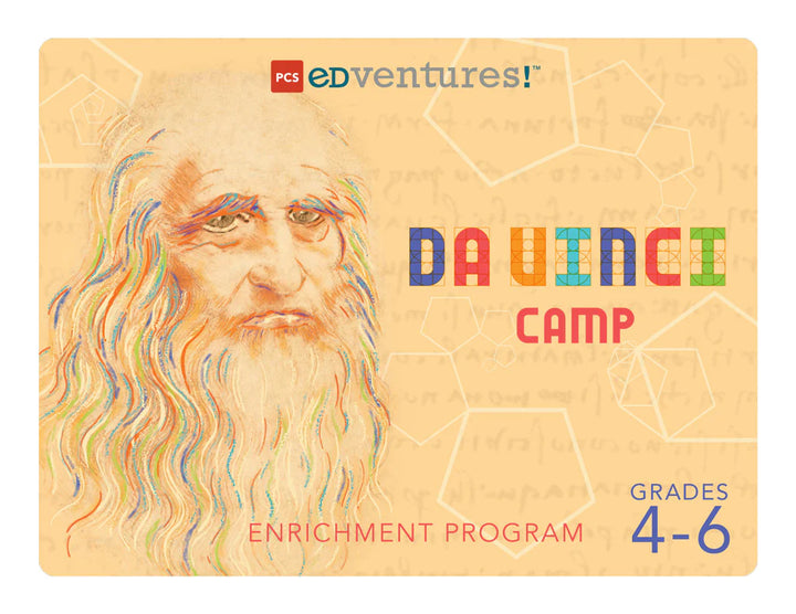 Da Vinci Camp