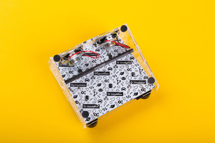 CircuitMess Jay-D - CircuitMess - STEMfinity