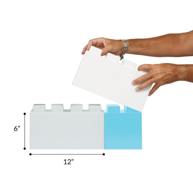 EverBlock Medium Starter Kit - EverBlock Systems - STEMfinity