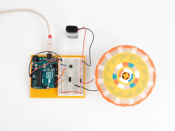 Arduino Starter Kit Classroom Pack - Arduino Education - STEMfinity