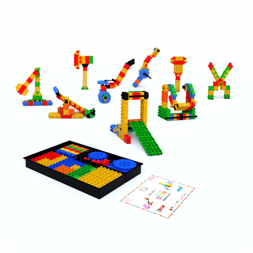 STEM Maker Kit