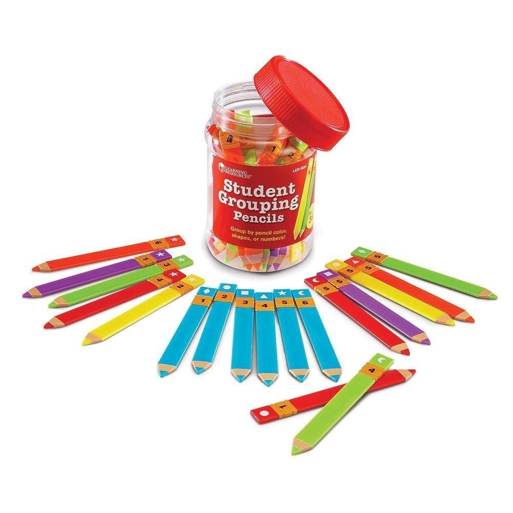 Crayola Watercolor Colored Pencils Classpack - 12 Colors, 240 Count