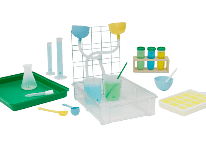 Chemistry Play Lab - KiwiCo - STEMfinity