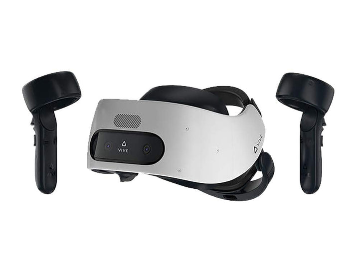 VIVE FOCUS PLUS - for Business - HTC - STEMfinity