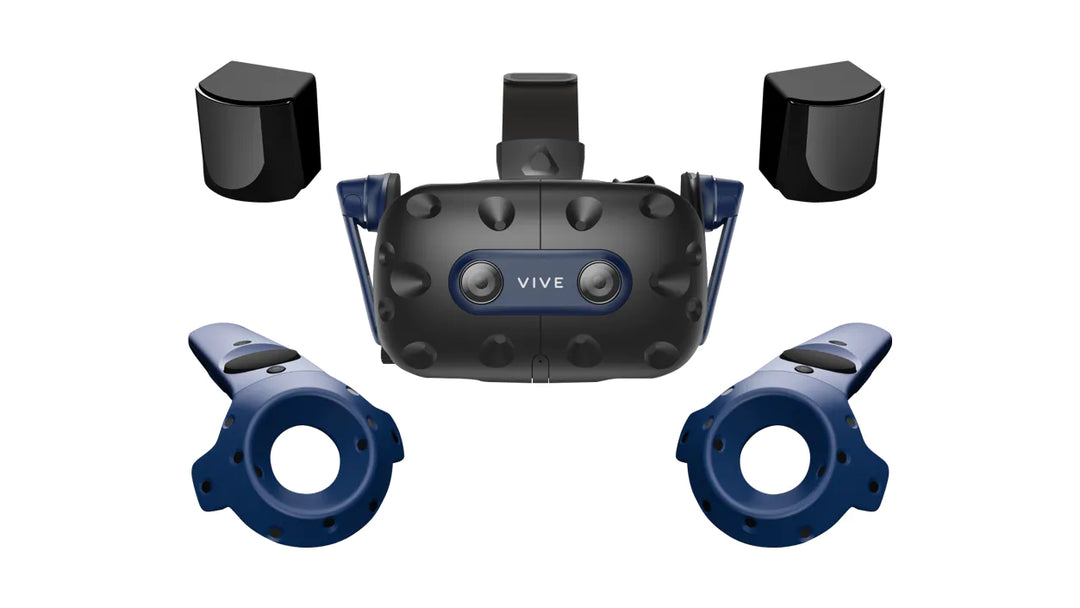 VIVE PRO 2 - Full VR Kit