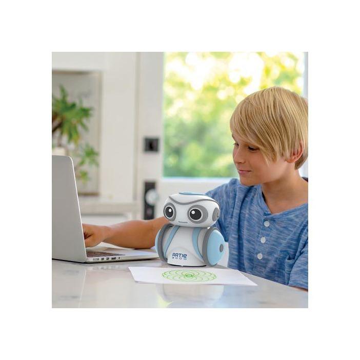 Artie 3000™ The Coding Robot - STEMfinity