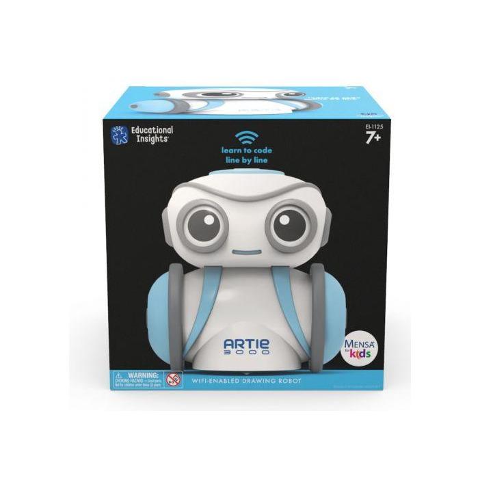 Artie 3000™ The Coding Robot - STEMfinity