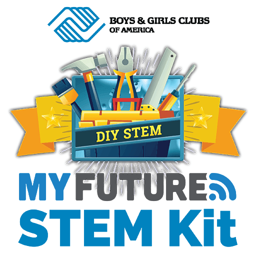 BGCA MyFuture STEM Kit - Sponsored by Thermo Fisher - STEMfinity