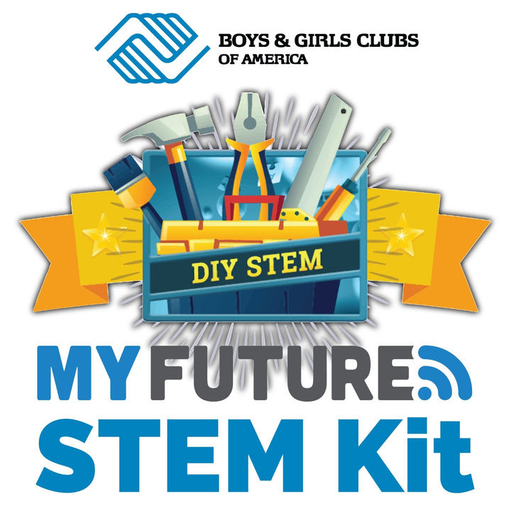 BGCA MyFuture STEM Kit - Sponsored by Thermo Fisher - STEMfinity