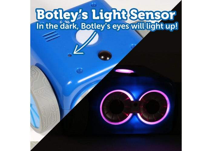 Botley® 2.0 The Coding Robot - STEMfinity