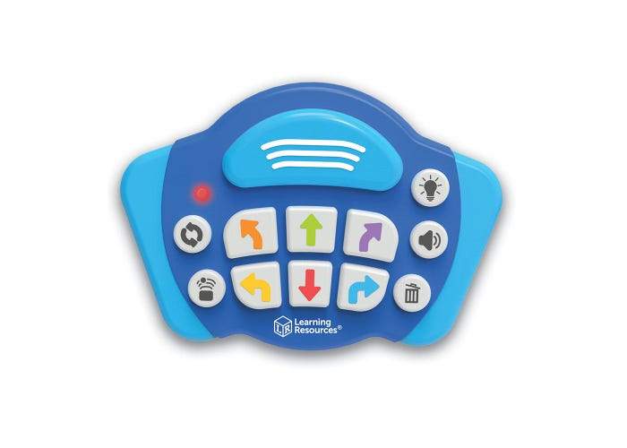 Botley® 2.0 The Coding Robot - STEMfinity