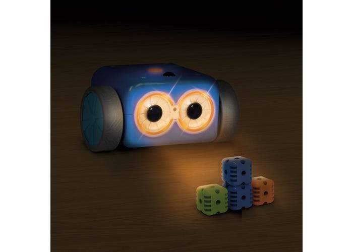 Botley® 2.0 The Coding Robot - STEMfinity