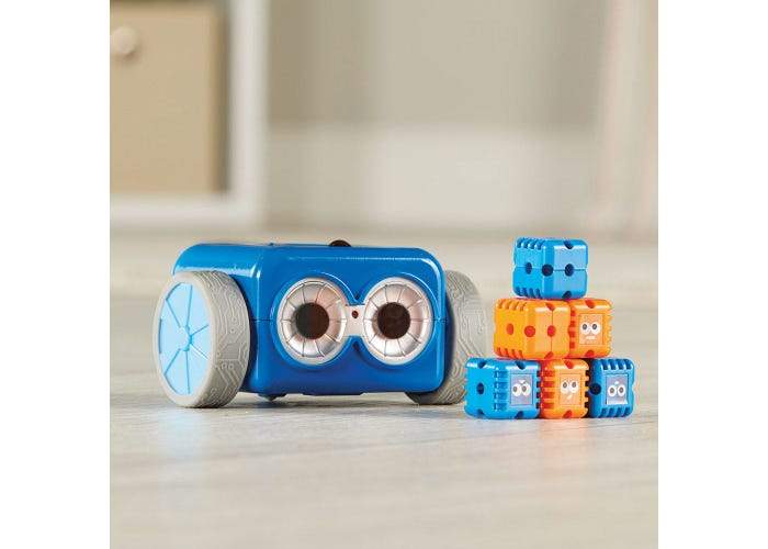 Botley® 2.0 The Coding Robot - STEMfinity