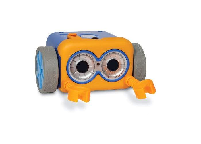 Botley® 2.0 The Coding Robot - STEMfinity