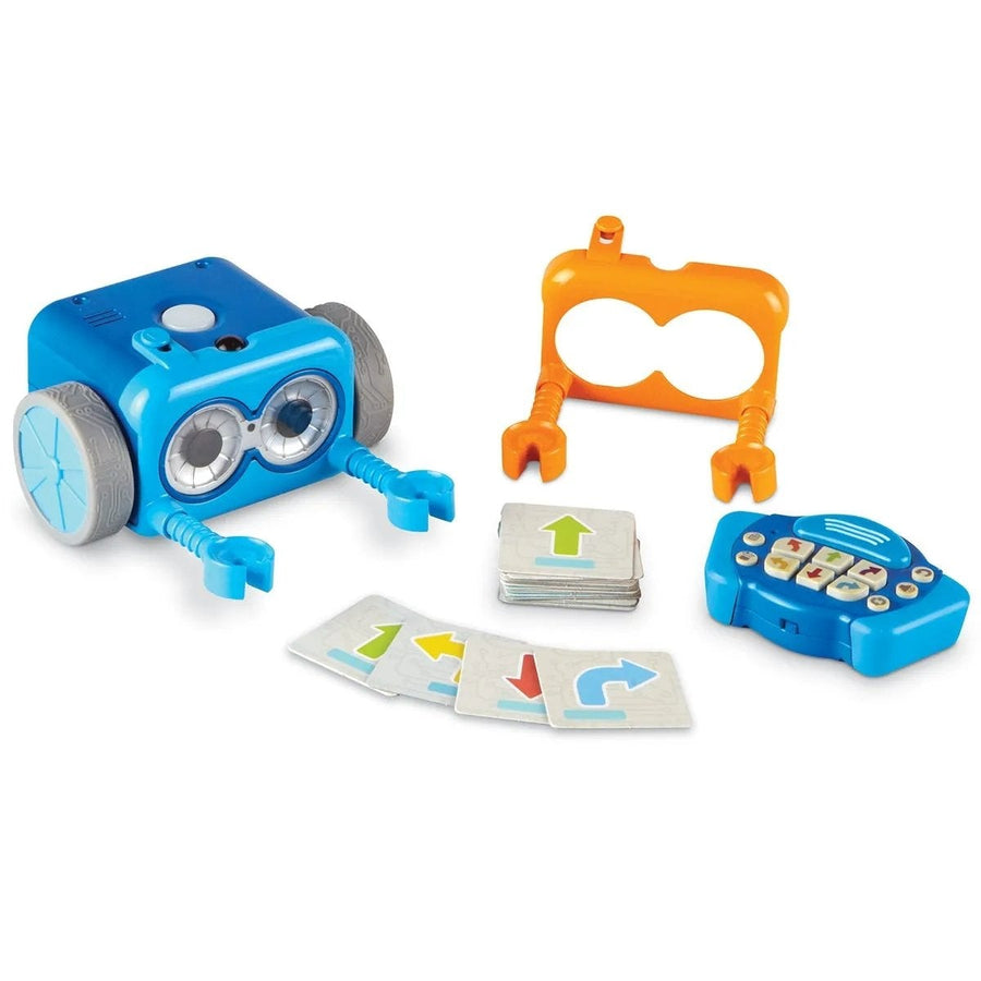 Botley® 2.0 The Coding Robot - STEMfinity