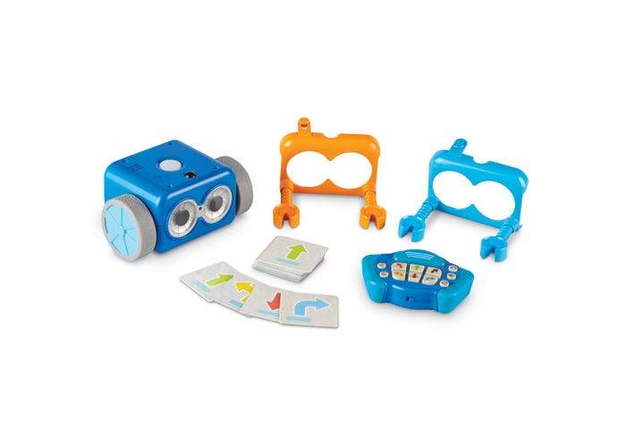 Botley® 2.0 The Coding Robot - STEMfinity