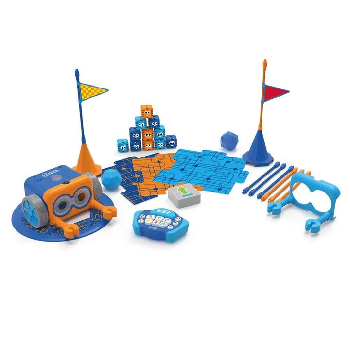 Botley® 2.0 The Coding Robot Activity Set - STEMfinity