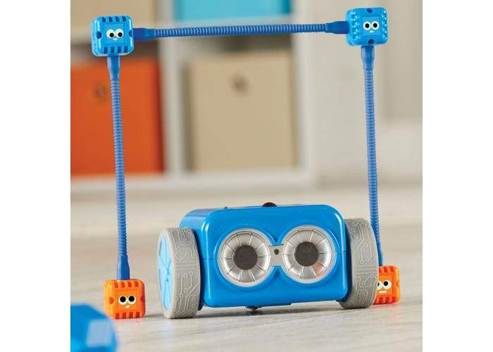 Botley® 2.0 The Coding Robot Activity Set - STEMfinity