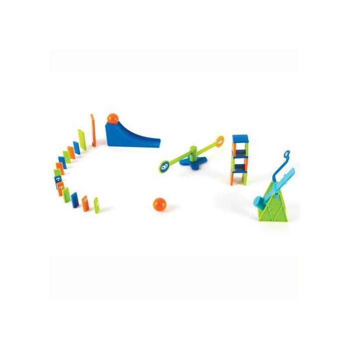 Botley® the Coding Robot Action Challenge Accessory Set - STEMfinity