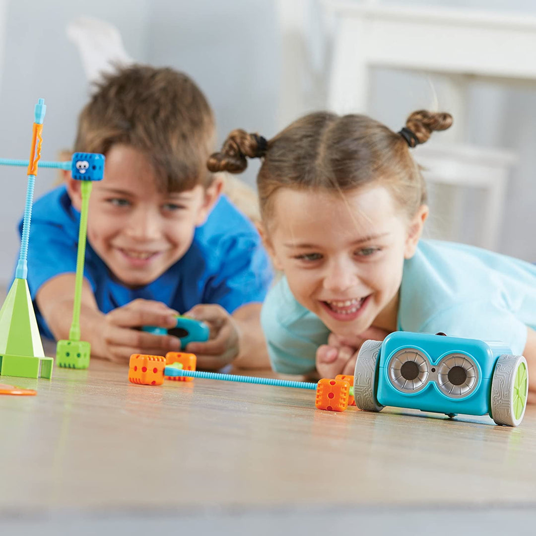 Botley the Coding Robot Activity Set Ages 5+ - Learning Resources - STEMfinity