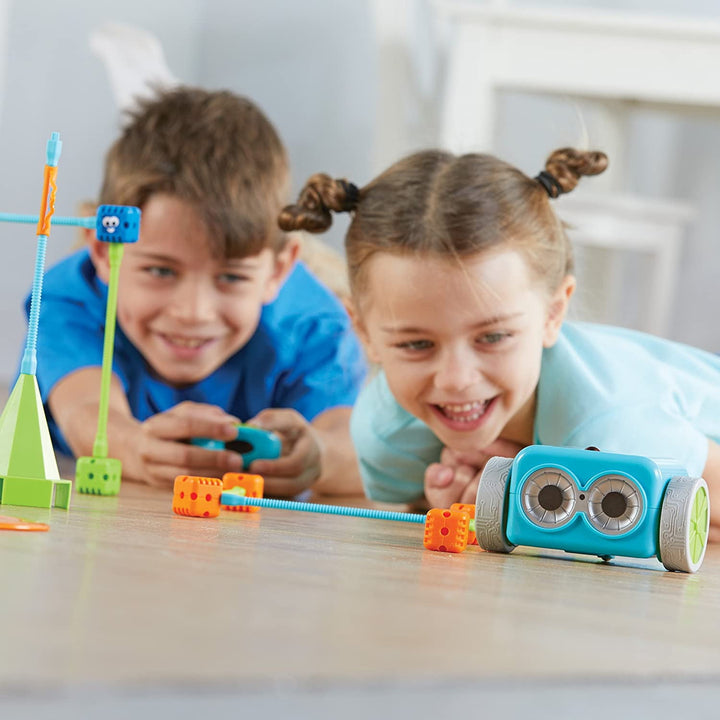 Botley the Coding Robot Activity Set Ages 5+ - Learning Resources - STEMfinity
