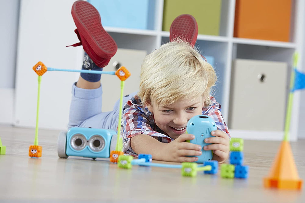 Botley the Coding Robot Activity Set Ages 5+ - Learning Resources - STEMfinity