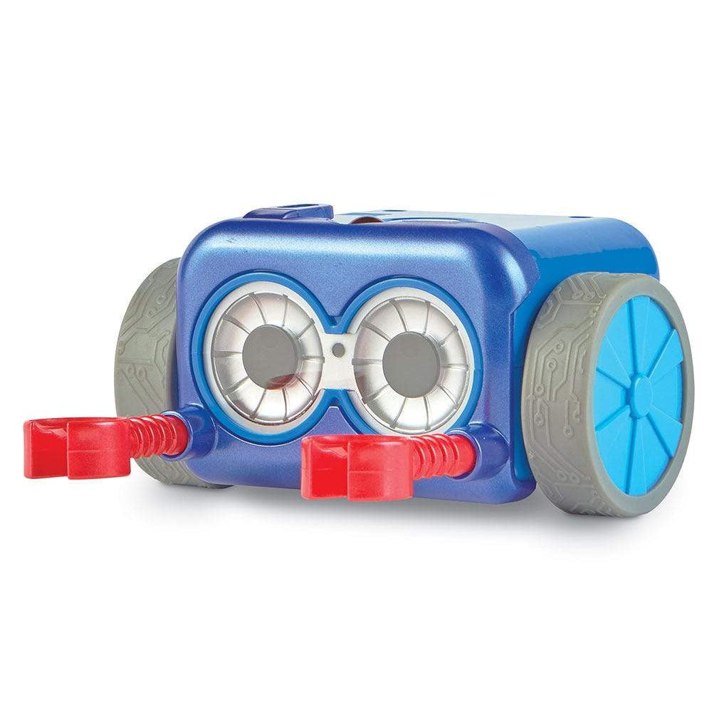 Botley® the Coding Robot Facemask 4-Pack - Learning Resources - STEMfinity