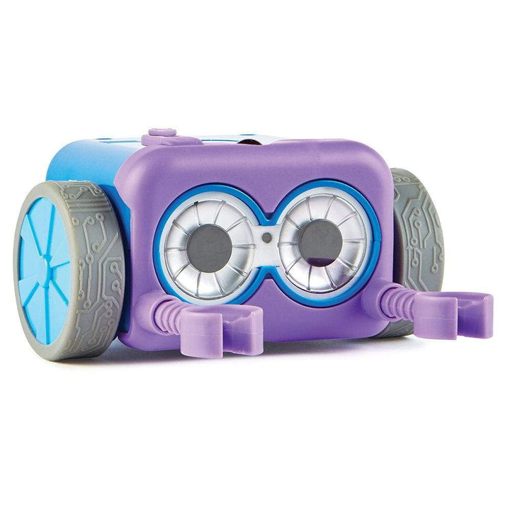 Botley® the Coding Robot Facemask 4-Pack - Learning Resources - STEMfinity