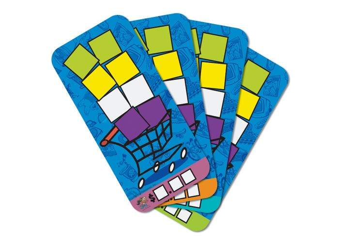 Buy It Right™ Shopping Game - STEMfinity