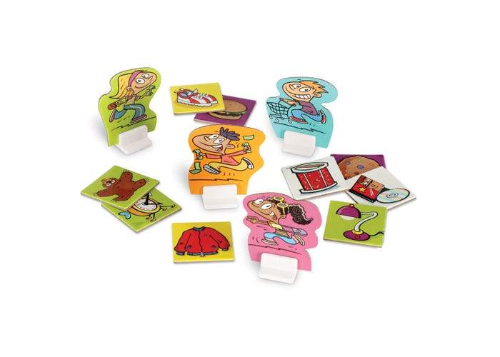 Buy It Right™ Shopping Game - STEMfinity
