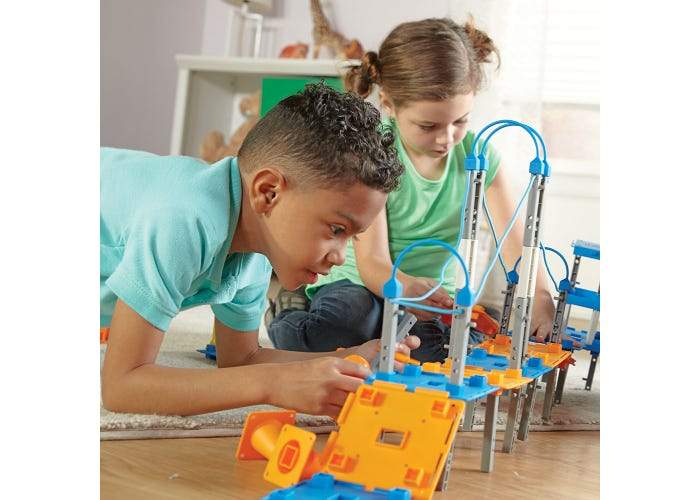 City Engineering & Design Building Set - STEMfinity