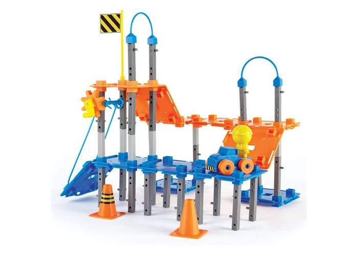 City Engineering & Design Building Set - STEMfinity