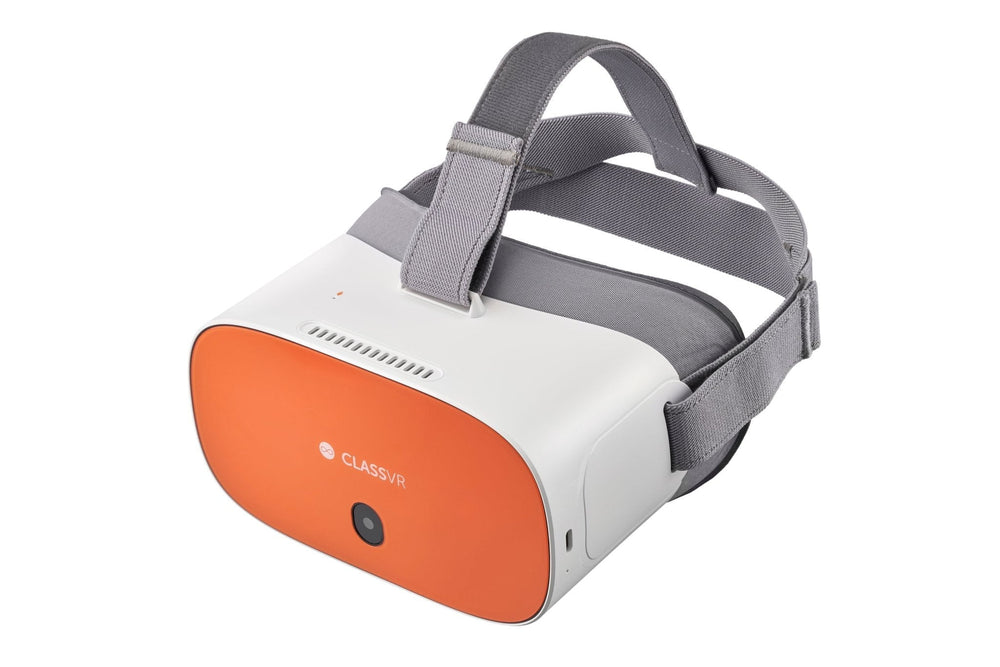 ClassVR Premium Headset (64GB) - ClassVR - STEMfinity