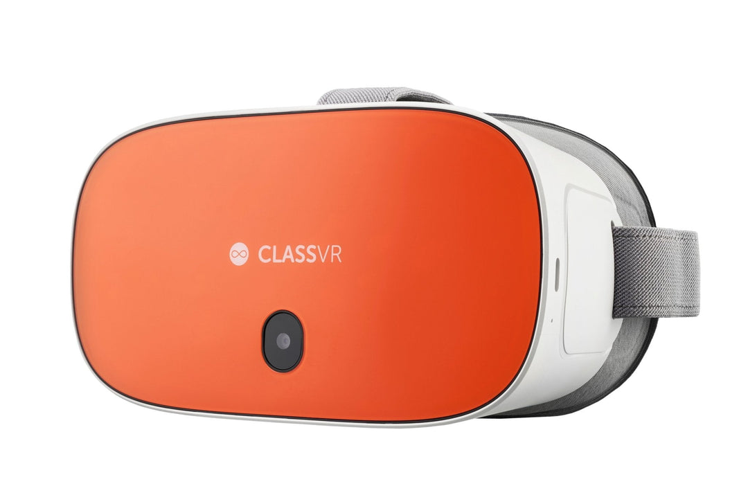 ClassVR Premium Headset (64GB) - ClassVR - STEMfinity