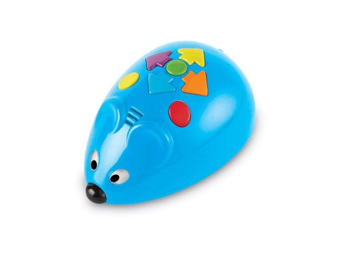 Code & Go® Robot Mouse Activity Set - STEMfinity