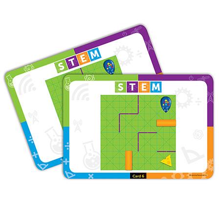 Code & Go™ Robot Mouse Activity Set - STEMfinity