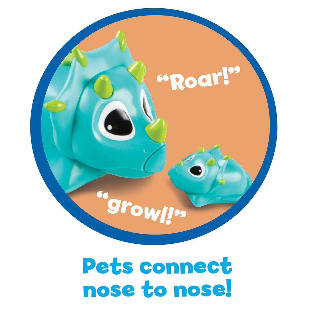 Coding Critters® Rumble & Bumble - STEMfinity - STEMfinity
