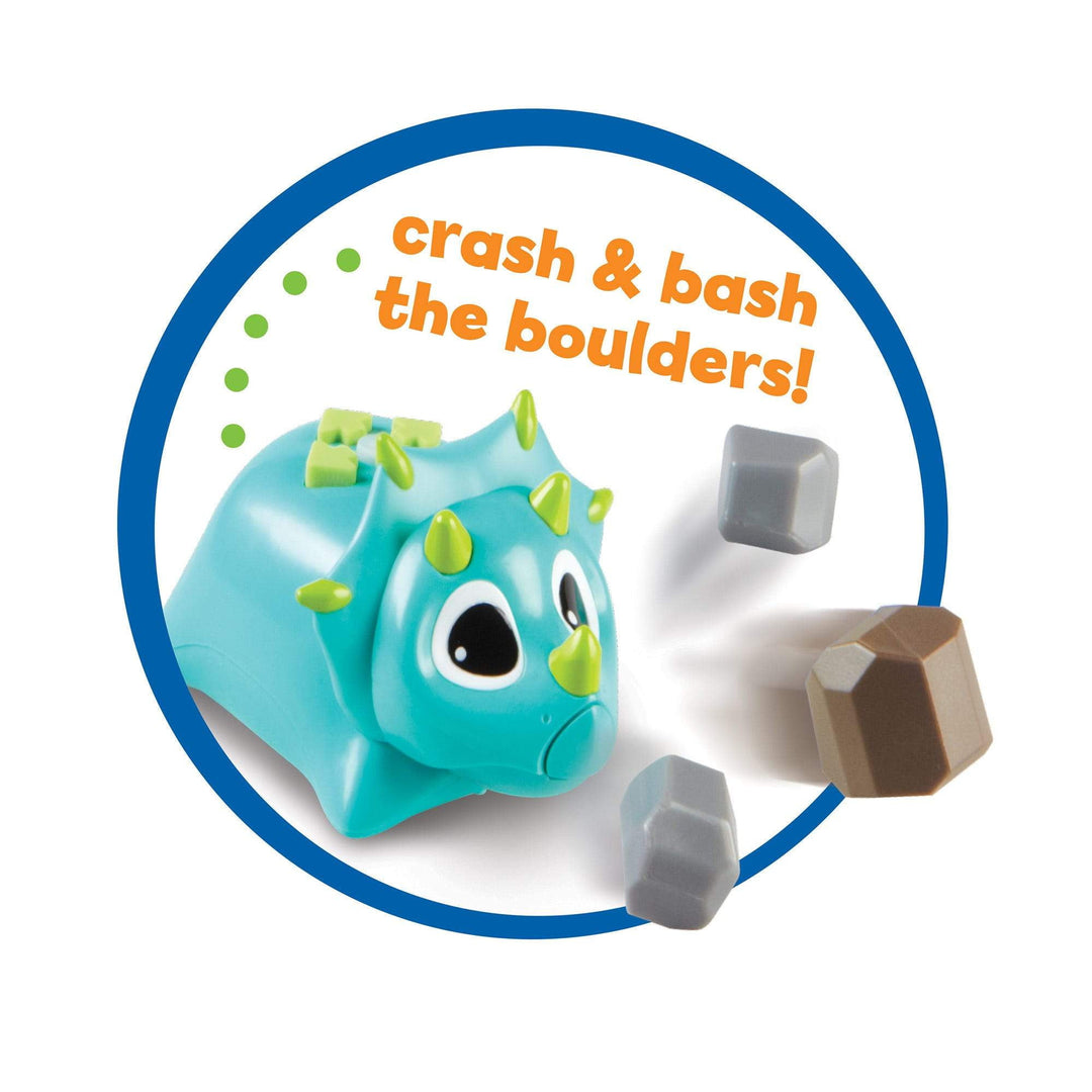 Coding Critters® Rumble & Bumble - STEMfinity - STEMfinity
