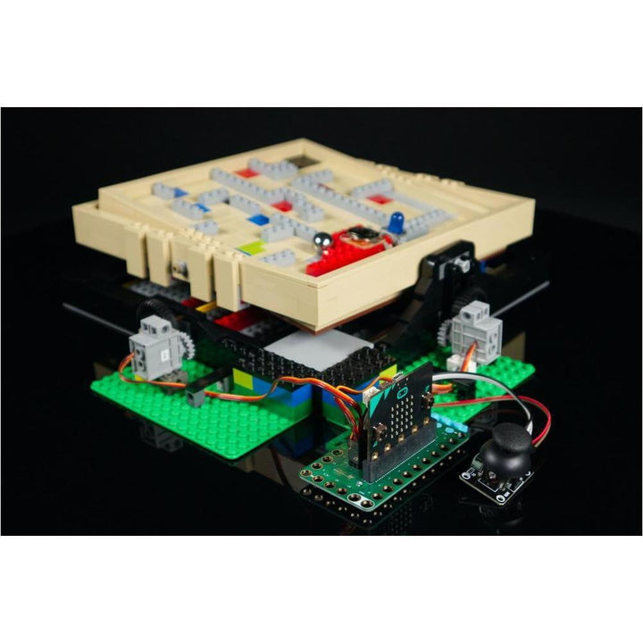 Crazy Circuits Bit Board Kit - STEMfinity